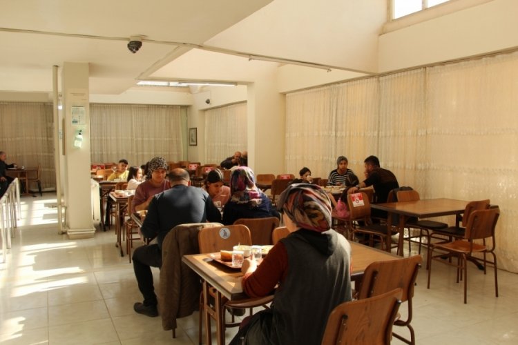 Depreme Adıyaman'da sahur vakti yakalanan vatandaş, o anları anlattı