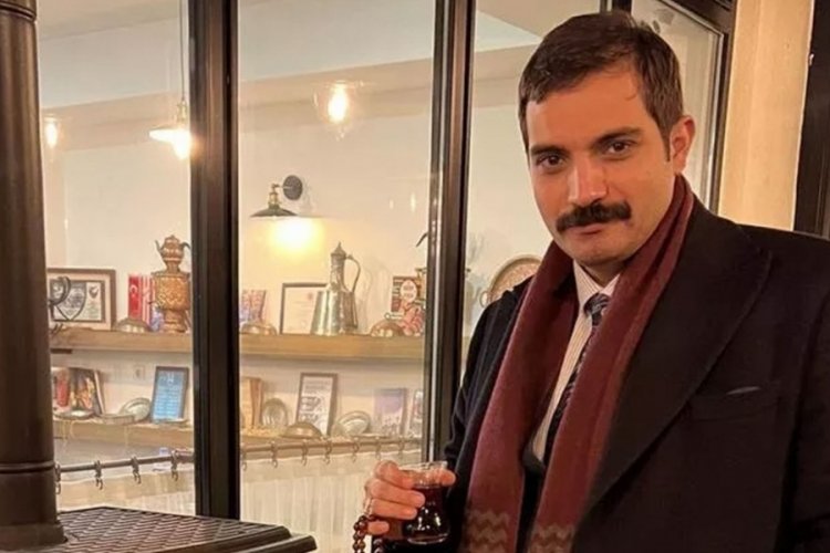 Sinan Ateş cinayetinde bir tutuklama daha
