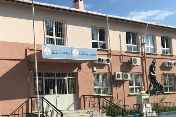İzmir'de 8 okul tahliye edilecek