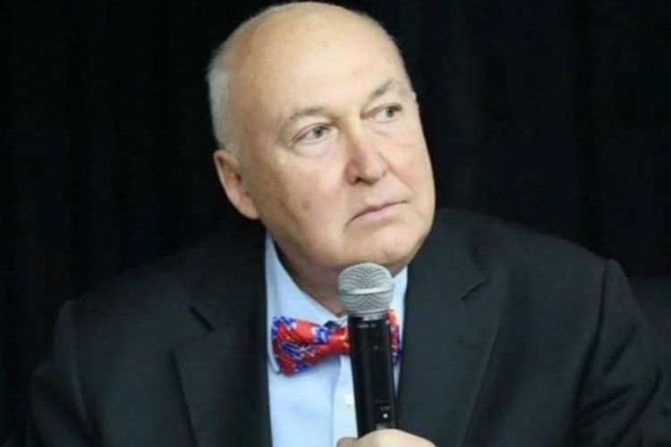 Ahmet Ercan'dan uyarı: Herkes konteyner evler ile &ccedil;adırlarda yatsın