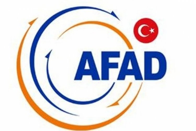 AFAD: Hatay'da depremin ardından 42 ihbar geldi