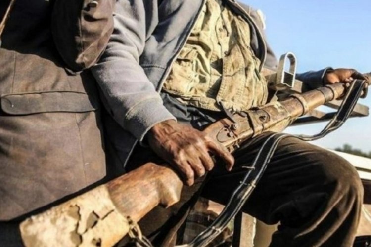 Burkina Faso'da d&uuml;zenlenen ter&ouml;r saldırısı! 51 asker hayatını kaybetti