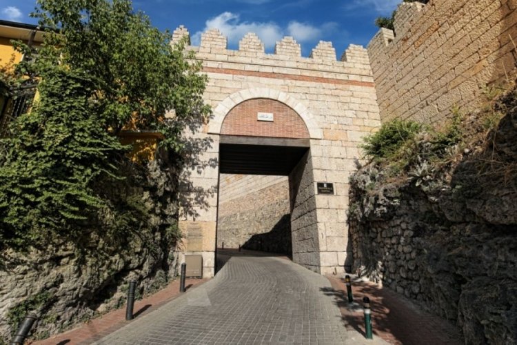 Bursa'da bug&uuml;n hava nasıl olacak?