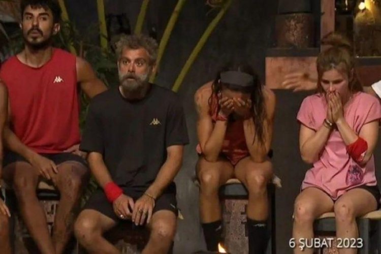 Survivor yarışmacıları depremi biliyor mu?