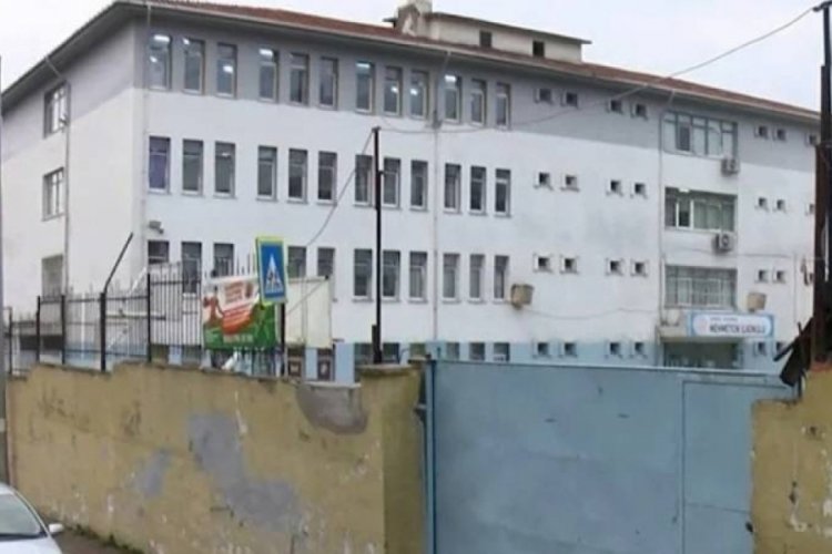 AFAD'ın raporuna g&ouml;re 1578 devlet kurumu riskli