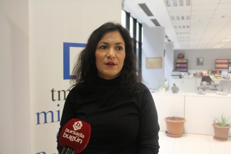 Yaşanılan b&uuml;y&uuml;k depremlerin ardından Bursa i&ccedil;in harekete ge&ccedil;iliyor