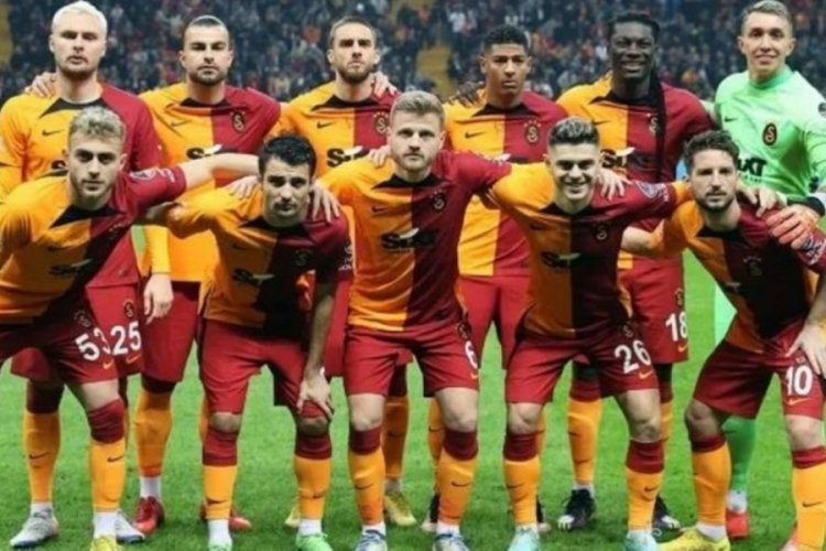 Galatasaray, geliri depremzedelere bağışlanmak &uuml;zere yardım turnuvası d&uuml;zenliyor