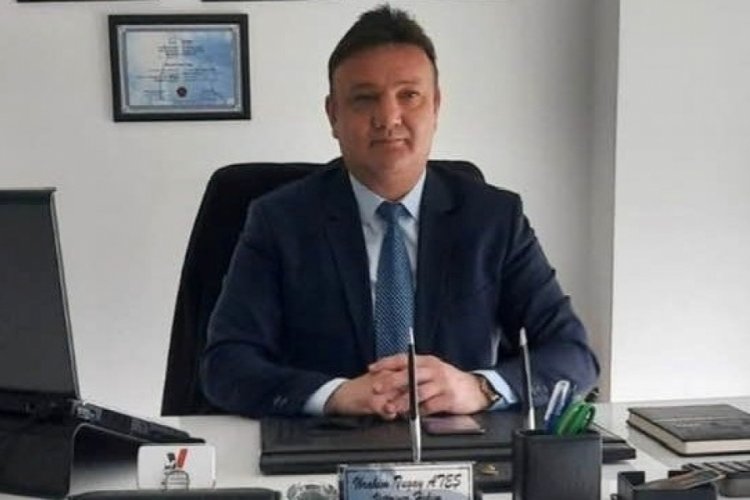 DOHADERN: Hayvanları hasarlı binadan kurtarın!&nbsp;