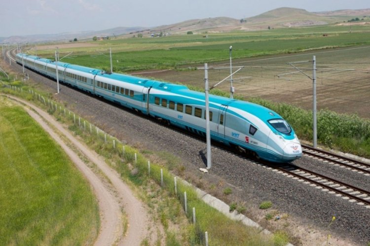 Adana-Mersin-Adana tren seferleri başladı