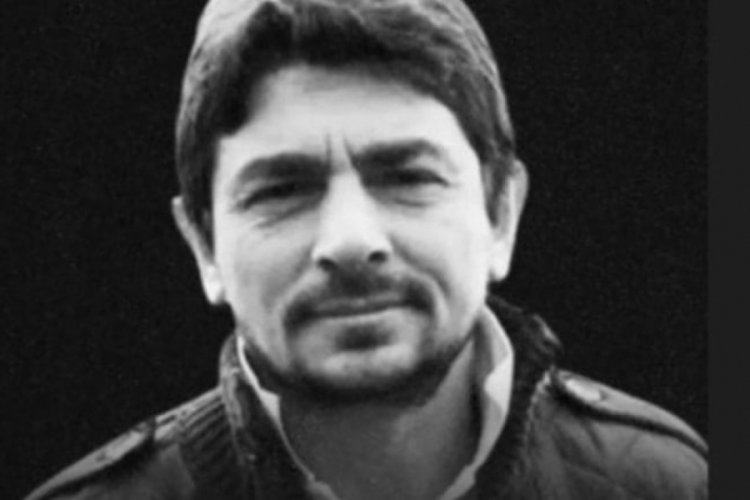 Hatayspor Sportif Direkt&ouml;r&uuml; Taner Savut hayatını kaybetti