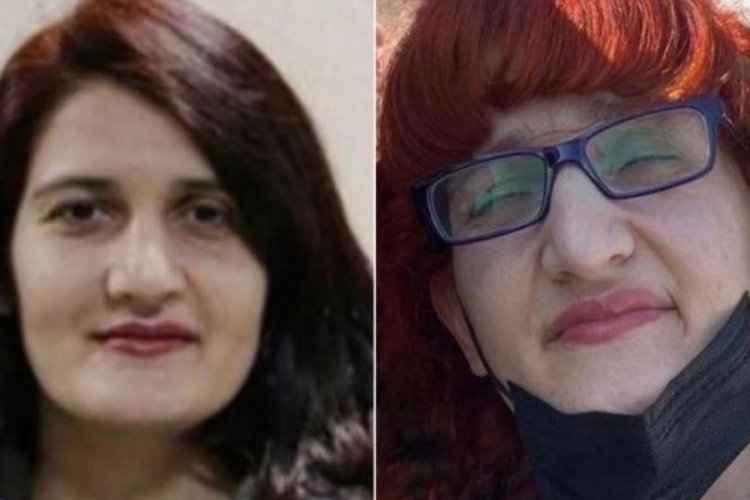 HDP'nin Semra G&uuml;zel başvurusuna AYM'den ret