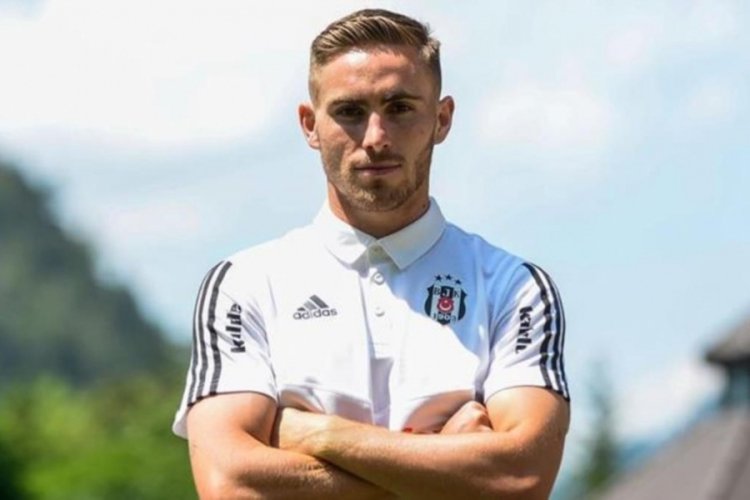 Tyler Boyd, Los Angeles Galaxy ile s&ouml;zleşme imzaladı