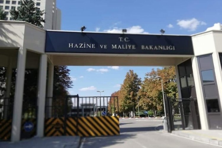 Desteklere haciz koyulduğu iddiasına yalanlama