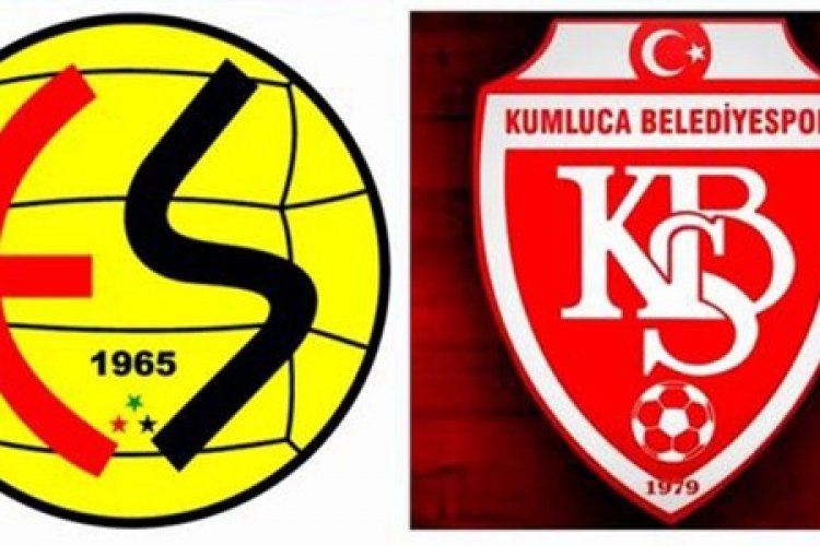 Eskişehirspor Antalya kampında &uuml;&ccedil; ma&ccedil; yapacak