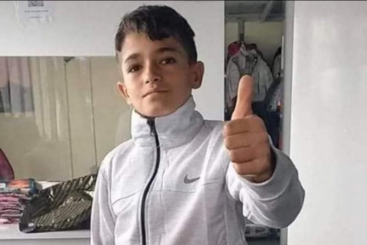Kazada ailesini kaybeden Mehmet, 32 g&uuml;n sonra hayatını kaybetti