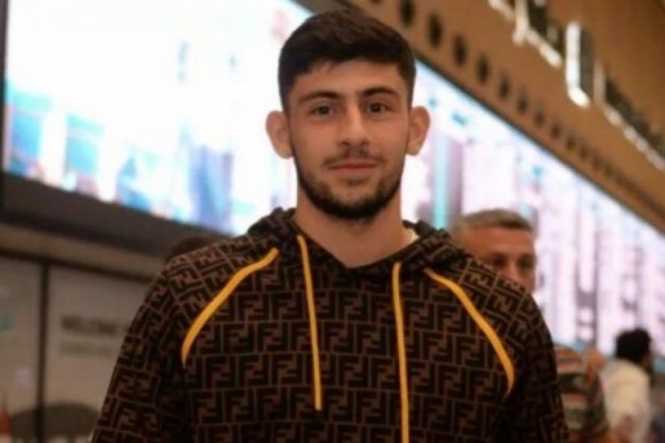 Yusuf Demir'e TFF'den izin &ccedil;ıktı: Kasımpaşa'ya gidiyor