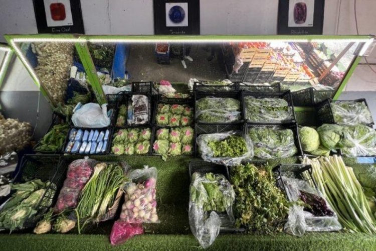 Depremin ardından gıda fiyatları da y&uuml;kseldi