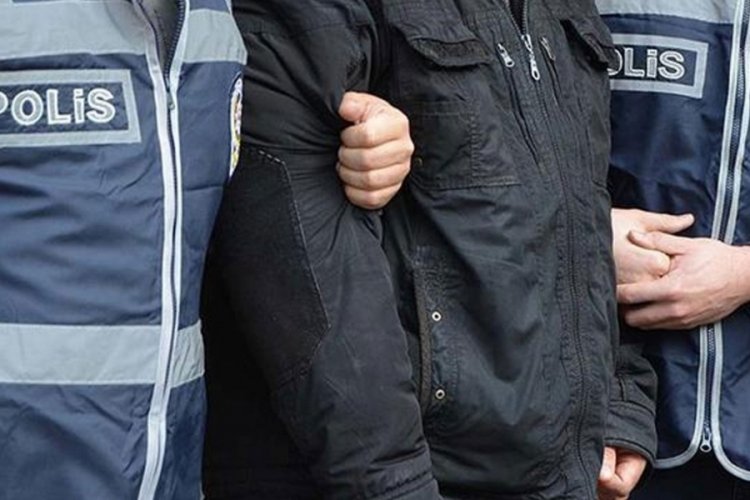 Samsun'da DEAŞ operasyonunda 6 kişi g&ouml;zaltına alındı