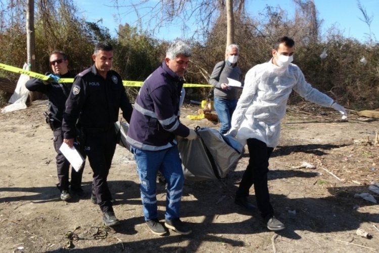 Antalya'da kayıp gencin cansız bedeni ağaca asılı olarak bulundu