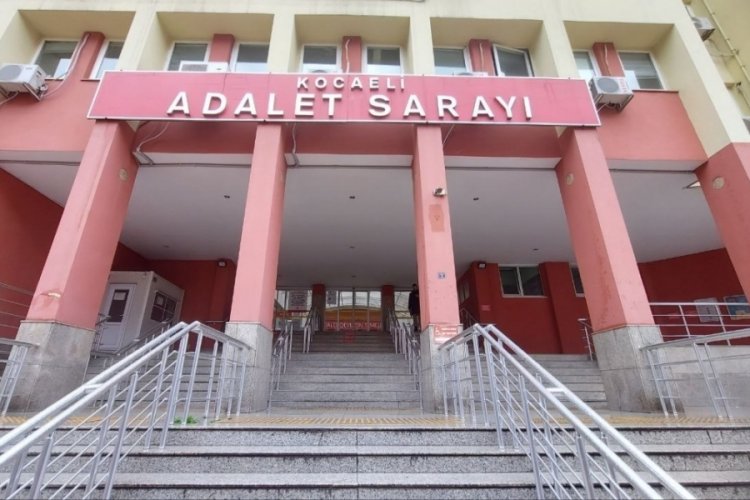 Kocaeli'de otizmli kıza istismar iddiasıyla yargılanan sanık: Asıl mağdur olan benim