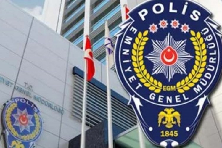 EGM: Dolandırıcılık ama&ccedil;lı internet siteleri kapatıldı