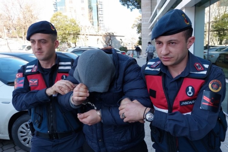 Ayakkabı tabanında uyuşturucuyla yakalanan şahıs tutuklandı