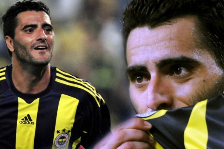 Guiza'dan Barcelona a&ccedil;ıklaması