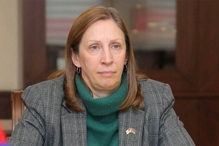 Rusya Dışişleri, ABD Moskova B&uuml;y&uuml;kel&ccedil;isi'ni bakanlığa &ccedil;ağırdı
