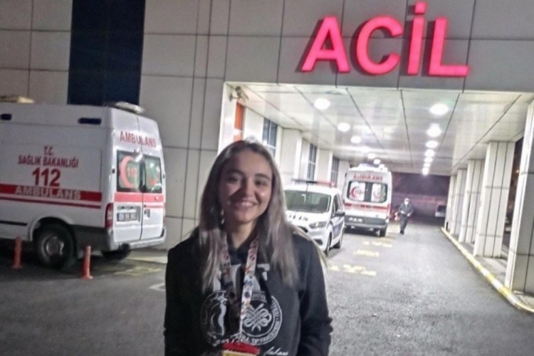 Sahte doktor Ayşe &Ouml;zkiraz'ın tahliye talebi reddedildi