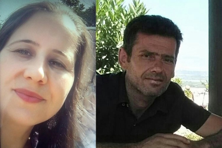 Boşanma aşamasındaki eşini &ouml;ld&uuml;ren sanığa, ağırlaştırılmış m&uuml;ebbet talebi