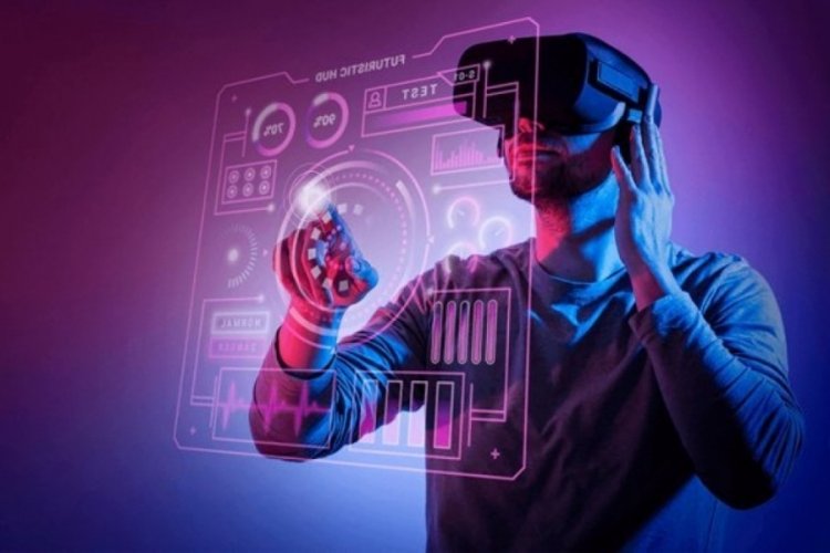 Meta'nın metaverse i&ccedil;in harcadığı para belli oldu