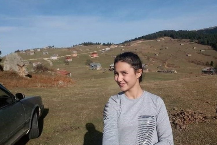 Sıla Şent&uuml;rk cinayetinde flaş gelişme! Bir ceza da cinsel istismardan
