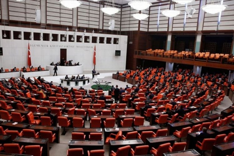 TBMM, 28 Şubat g&uuml;n&uuml; toplanacak