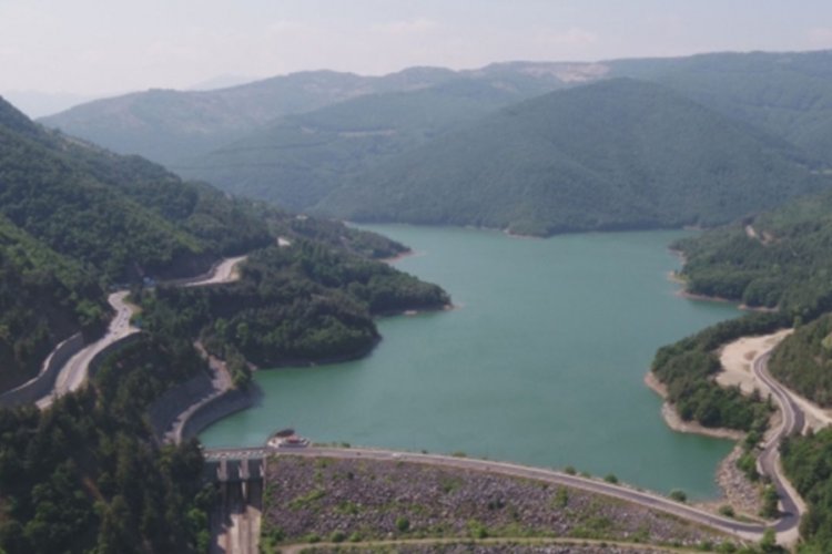 BUSKİ'den Bursa'ya uyarı: Durum çok ciddi