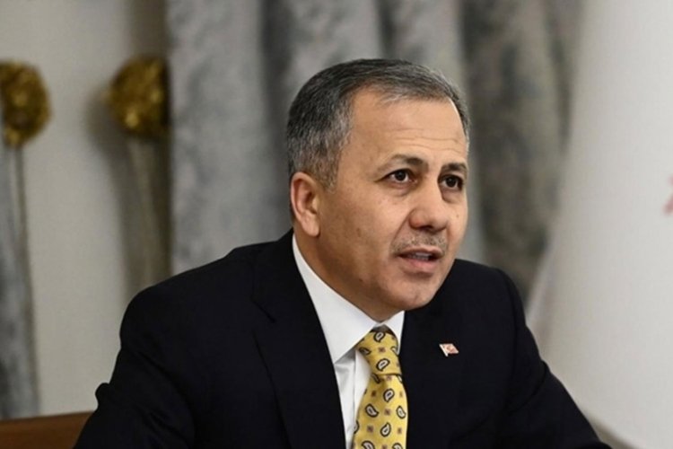 Vali Yerlikaya: 128 okulumuzla ilgili &ccedil;alışmalarımız hızla devam ediyor