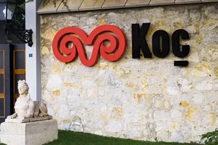 Ko&ccedil; Holding Ford ve LG ile batarya anlaşması imzaladı