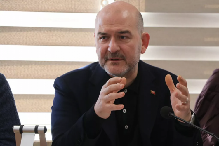 Bakan Soylu: Kira artışı ahlaki bir sorundur