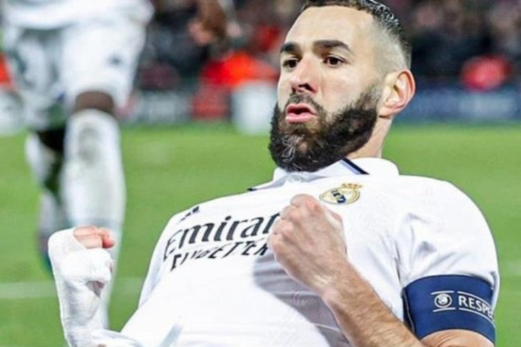 Real Madrid geriden geldi kazandı
