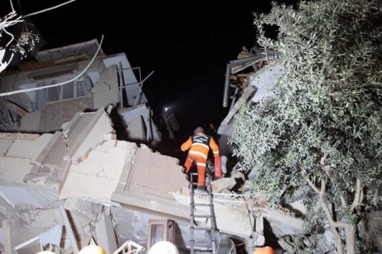 İstanbul i&ccedil;in kırmızı alarm verildi!