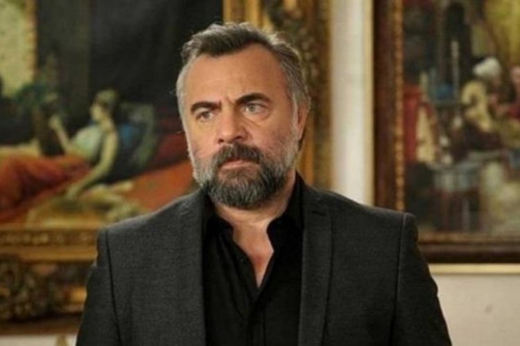Oktay Kaynarca ateş p&uuml;sk&uuml;rd&uuml;: Umarım d&uuml;nya g&ouml;z&uuml;yle karşıma &ccedil;ıkar