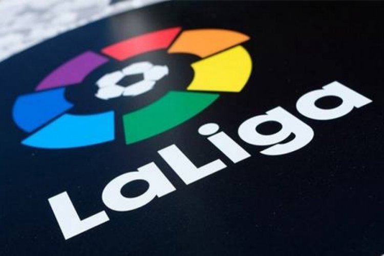 La Liga kul&uuml;plerinden Barcelona'ya tepki