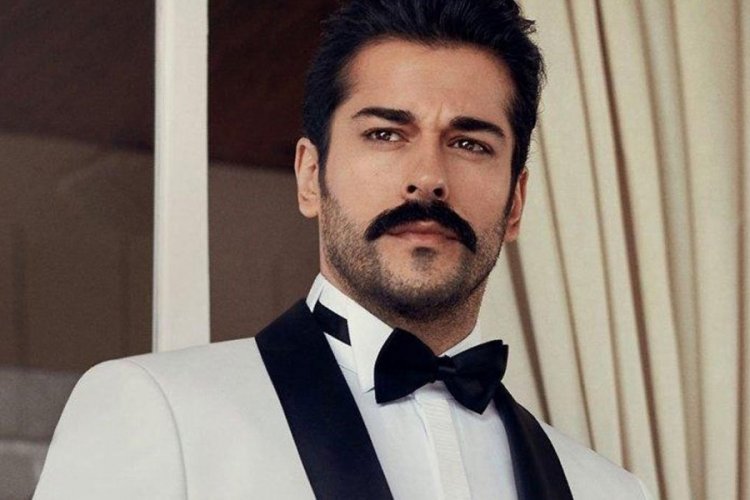 Burak &Ouml;z&ccedil;ivit,Katar gelirini bağışladı