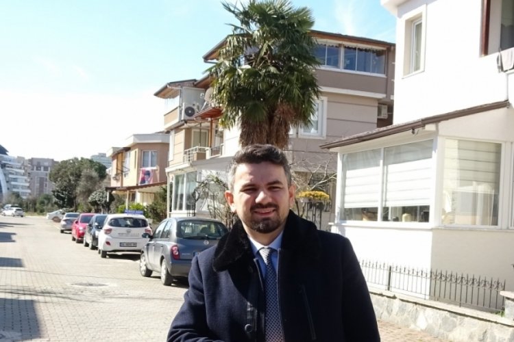 Kahramanmaraş depreminden sonra Bursa'da arsa ve m&uuml;stakil ev talepleri arttı