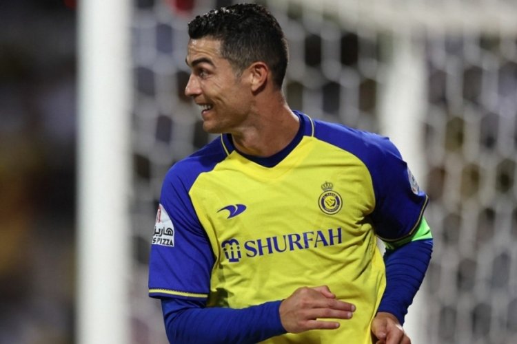 Ronaldo kral dairesine bir servet &ouml;dedi