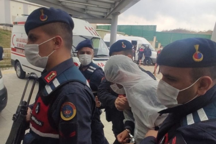 Sıla Şent&uuml;rk'&uuml;n katiline 19 yıl 9 ay daha hapis cezası verildi