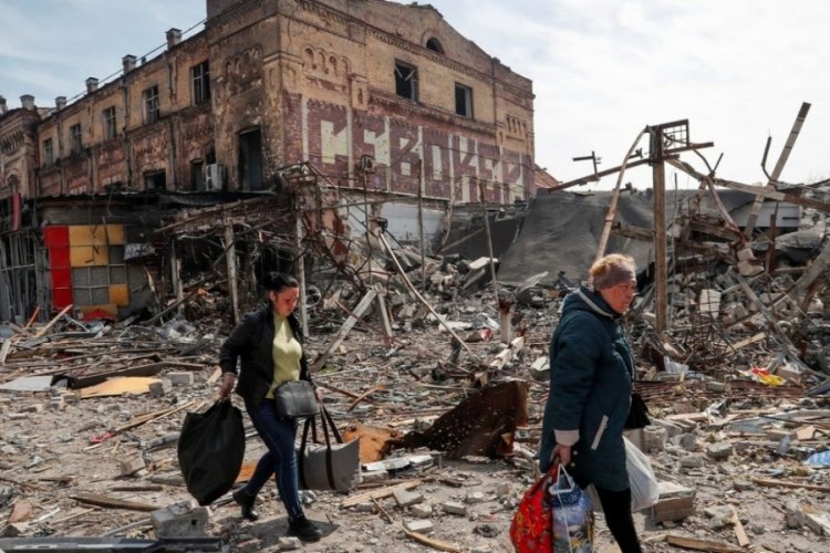Ukrayna-Rusya savaşının maliyeti ne kadar?