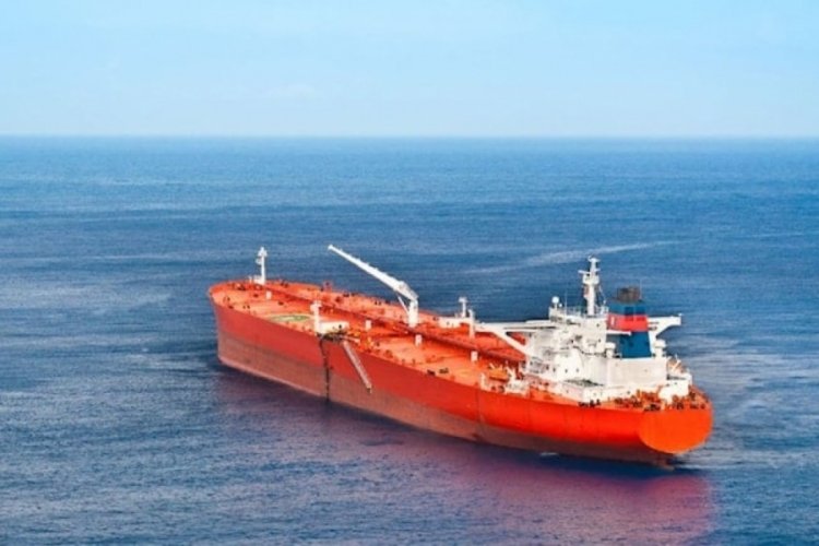 İspanya, Akdeniz'de T&uuml;rk tankerini alıkoydu