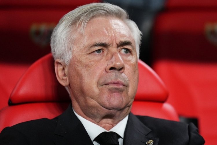 Carlo Ancelotti, J&uuml;rgen Klopp'a karşı 4. galibiyetini aldı