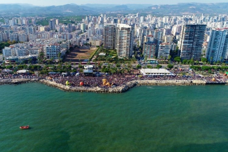 Mersin'de 'sosyal afet' alarmı
