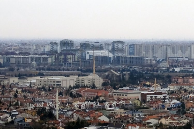 Konya'da fahiş kiraya 100 bin lira ceza